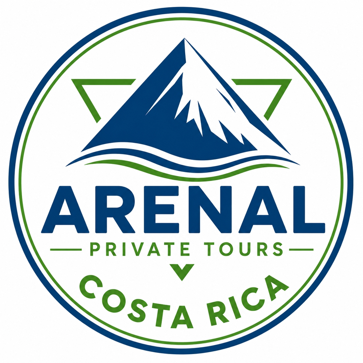 Arenal Private Tours Costa Rica