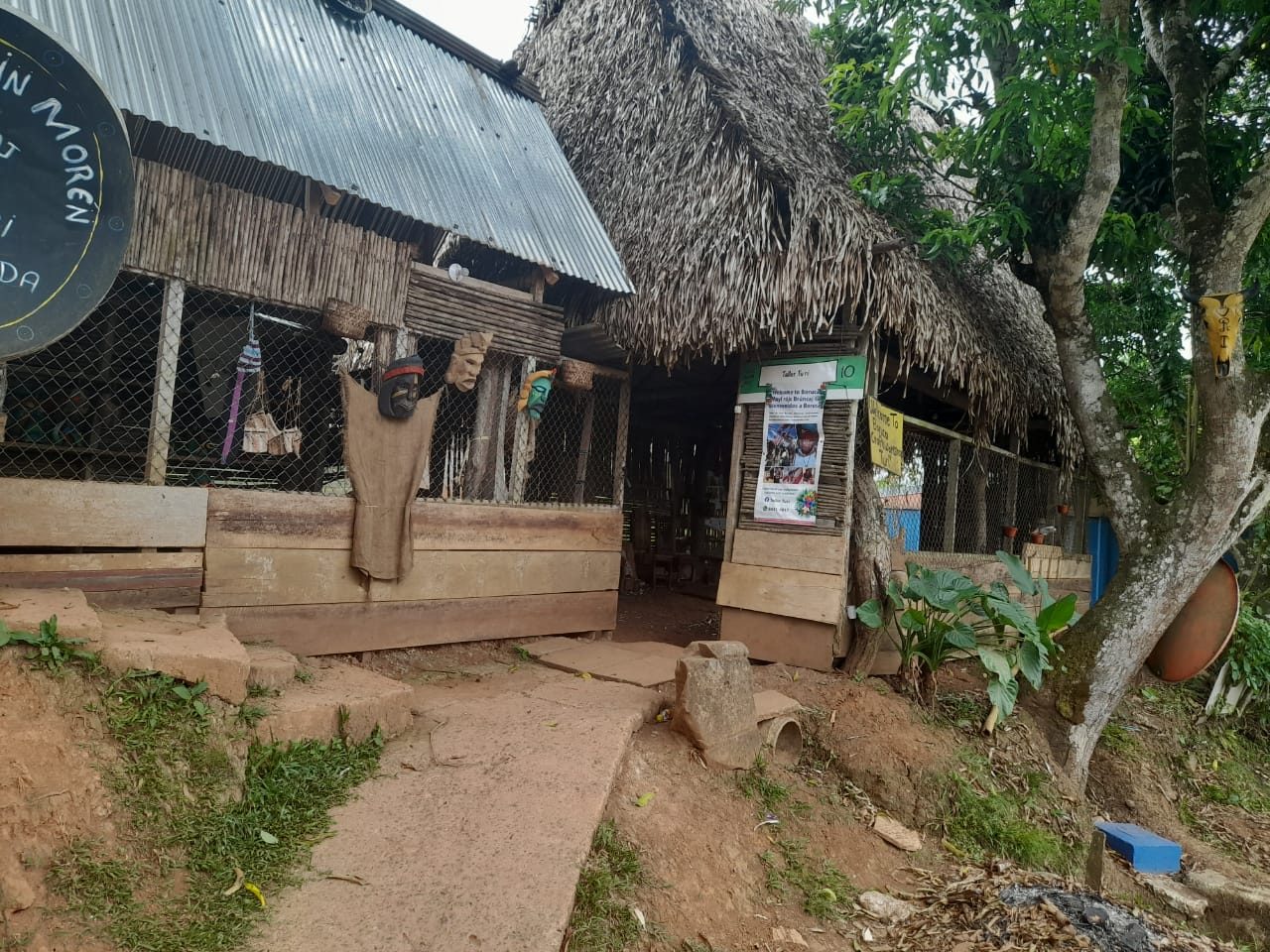 Taller Turí